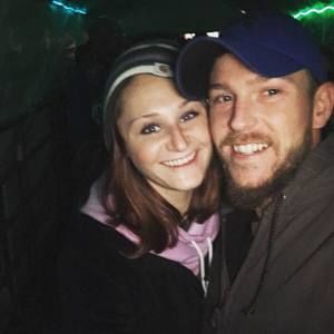 Meet your Posher, Raychel marie